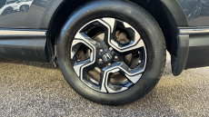 Honda CR-V 2.0 i-MMD Hybrid SR  2WD 5dr eCVT Hybrid Estate